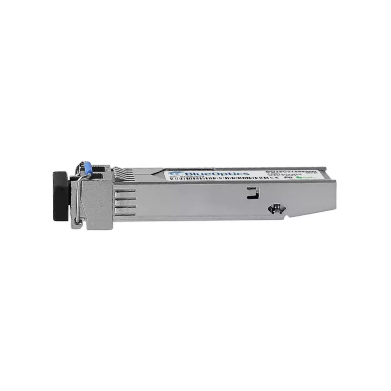 SFP transiveri moodul BlueOptics SFPGLX10B13-w-BO 1250 Mbit/s