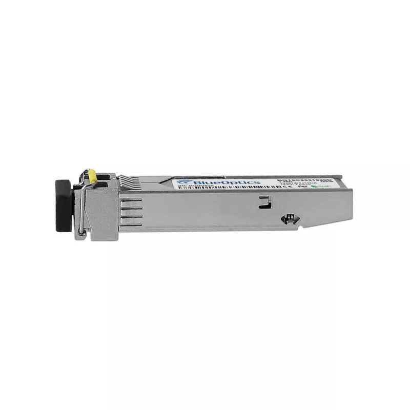 SFP transiiveri moodul BlueOptics SFPGLX20B15D-BO 1250 Mbit/s