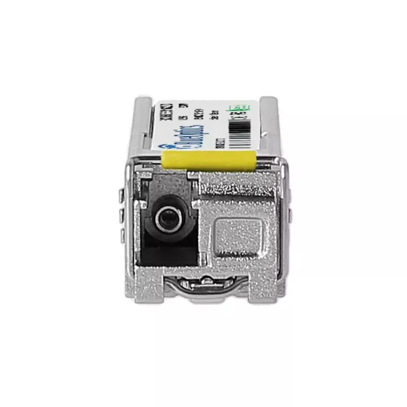 SFP transiiveri moodul BlueOptics SFPGLX20B15D-BO 1250 Mbit/s