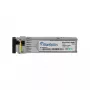SFP transiiveri moodul BlueOptics SFPGLX20B15D-w-BO 1250 Mbit/s fiiberoptiline