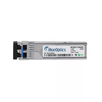 SFP transiiver module BlueOptics SFP-LHX1310-40-BO 1250 Mbit/s 1310 nm