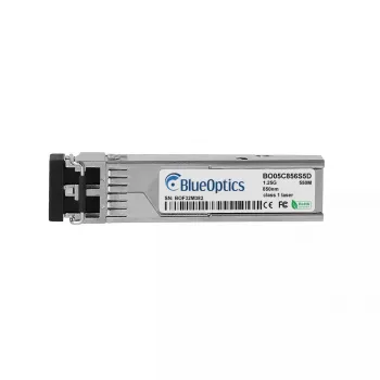 SFP-transiivermoodul BlueOptics SFP-MM-LC-BO 1250 Mbit/s
