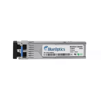 SFP transiiver module BlueOptics SFP-OC3-LR1 155 Mbit/s 1310 nm