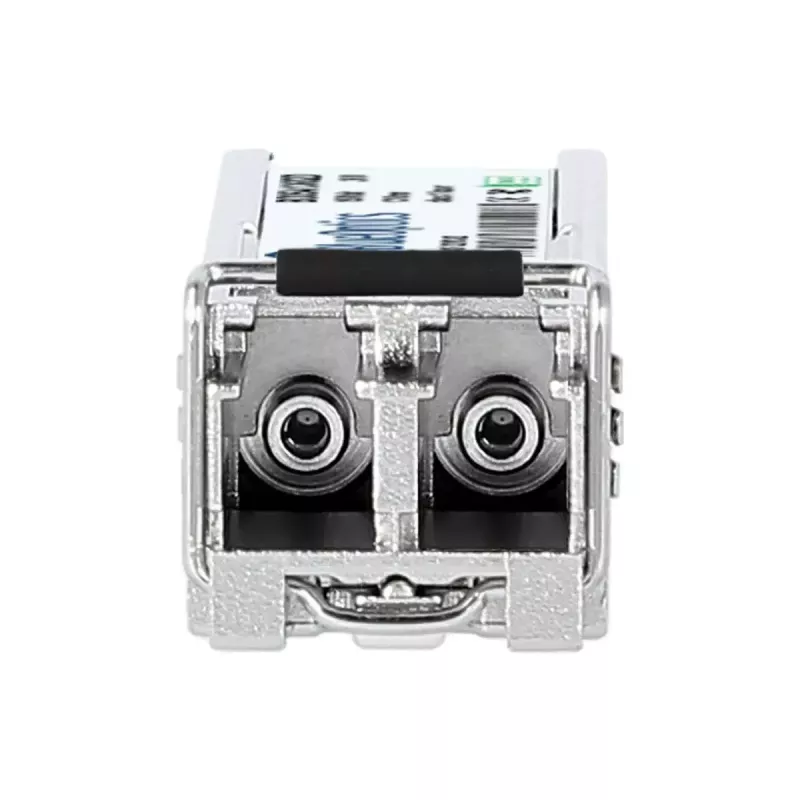 BlueOptics SFP-OC3-SR-BO võrgutransiiveri moodul Fiiberoptiline 2000 m