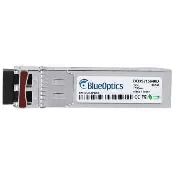 SFP+ transiivermoodul BlueOptics SFPP-10GE-ER-XT-BO 10000 Mbit/s 1550 nm