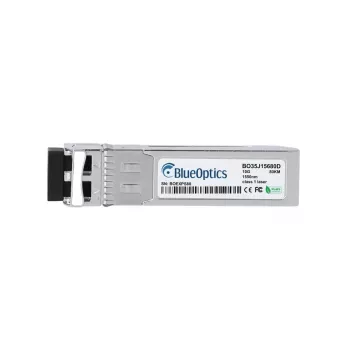 SFP transiiver module BlueOptics SFP-P-2DH-BO 10000 Mbit/s 1550 nm