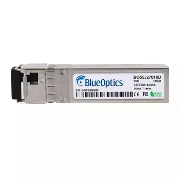 SFP transiiver moodul BlueOptics SFPP-S12-10-BO Fiiberoptiline 10000 Mbit/s