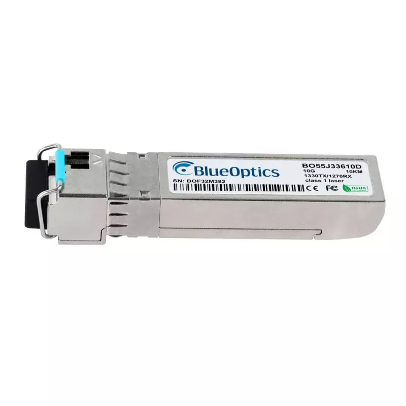 SFP transiiveri moodul BlueOptics SFPP-S13-10-BO 10000 Mbit/s