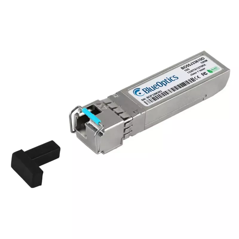 SFP transiiveri moodul BlueOptics SFPP-S13-10-BO 10000 Mbit/s