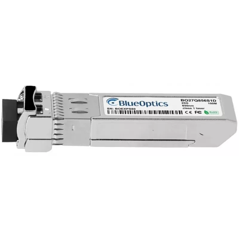 BlueOptics SFP-SR-LC25-BO SFP28 fiiberoptiline transiivermoodul