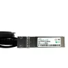 SFP+ kaabel BlueOptics SFP-STACK-KIT-BL 1m Male/Male
