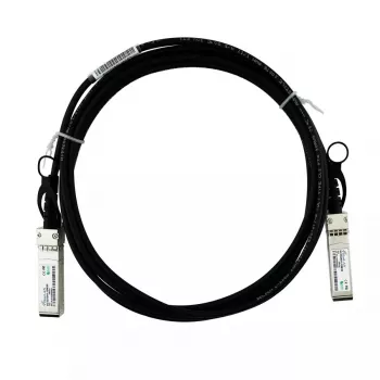 SFP+ kaabel BlueOptics SFP-STACK-KIT-BL 1m Male/Male