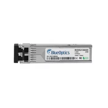 SFP transiiver module BlueOptics SFP-SX2-LC1-BO 1250 Mbit/s 1310 nm