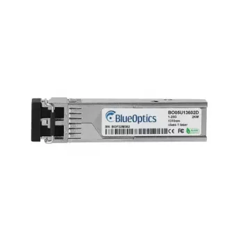 SFP transiiver module BlueOptics SFP-SX-CM-BO 1250 Mbit/s 1310 nm