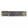 Vask SFP transiiveri moodul BlueOptics SFPTX-BO hõbedane 3000000 h MTBF