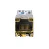 Vask SFP transiiveri moodul BlueOptics SFPTX-BO hõbedane 3000000 h MTBF