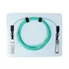 Võrgukaabel BlueOptics SFP-XG-D-AOC-3M-BO SFP+ InfiniBand 3m oranž