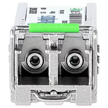SFP transiiver BlueOptics SFP-ZX-40-BO 1250 Mbit/s 1550 nm