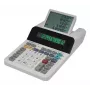 Sharp EL-1501 kalkulaator Lauapealne Trükkimine Mitmevärviline, valge
