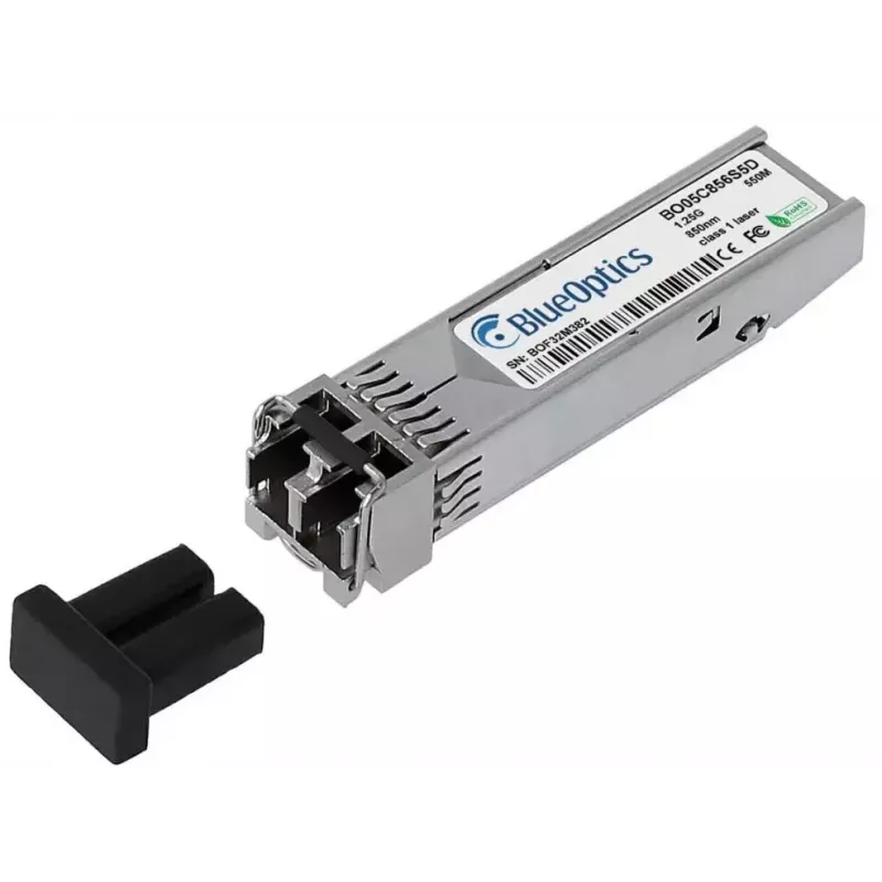 SFP transiiver module BlueOptics SIAE-E01428-BO 1250 Mbit/s 850 nm