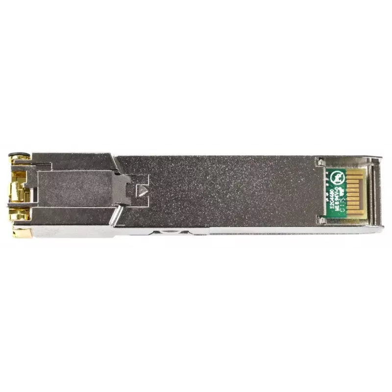 Fiiberoptiline SFP transiiver BlueOptics SIAE-E01430-BO 100m Alumiinium