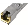 Fiiberoptiline SFP transiiver BlueOptics SIAE-E01430-BO 100m Alumiinium