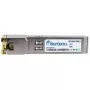 Fiiberoptiline SFP transiiver BlueOptics SIAE-E01430-BO 100m Alumiinium