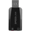 USB-jaotur Speedlink VIGO SL-8850-BK-01