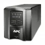 APC SMT750C katkematu toiteallikas (UPS) Line-Interactive 0.75 kVA 500 W 6 pistikupesa