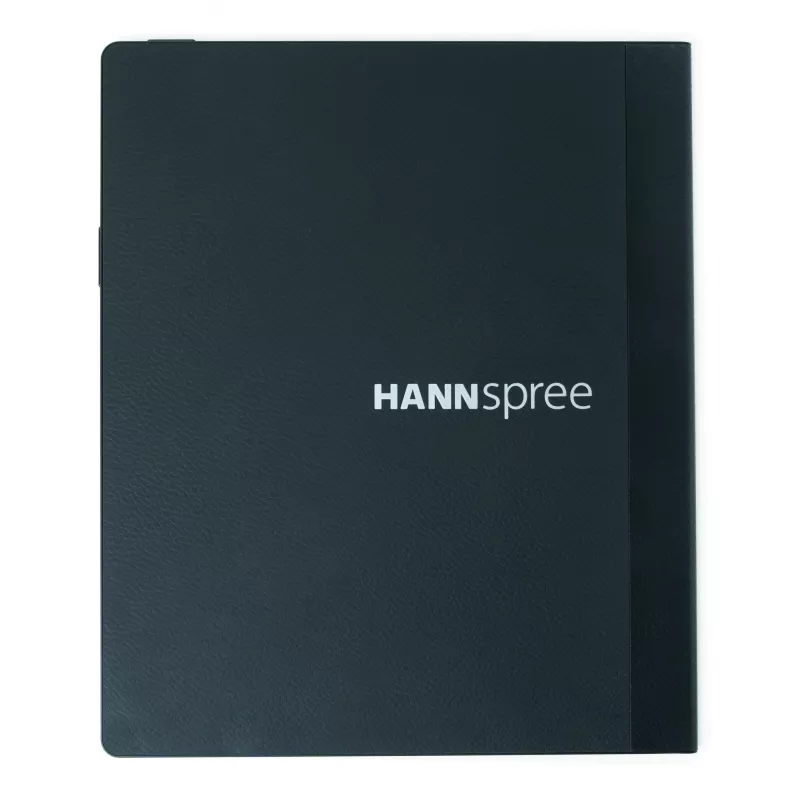 Hannspree HannsNote2 e-luger Puuteekraan 64 GB Wi-Fi Must