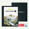 Hannspree HannsNote2 e-luger Puuteekraan 64 GB Wi-Fi Must