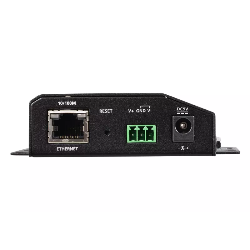 ATEN 1-pordiline RS-232 turvaline seadmeserver 10/100Base-T(X)