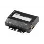 ATEN 1-pordiline RS-232 turvaline seadmeserver PoE, 10/100Base-T(X), 210 g