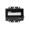 ATEN 1-pordiline RS-232 turvaline seadmeserver PoE, 10/100Base-T(X), 210 g