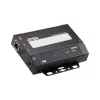 ATEN 1-pordiline RS-232 turvaline seadmeserver PoE, 10/100Base-T(X), 210 g