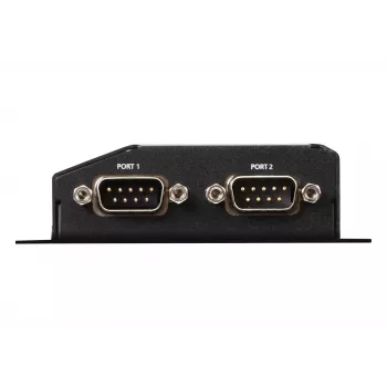 Seadmeserver ATEN 2-Port RS-232 SN3002-AX-G