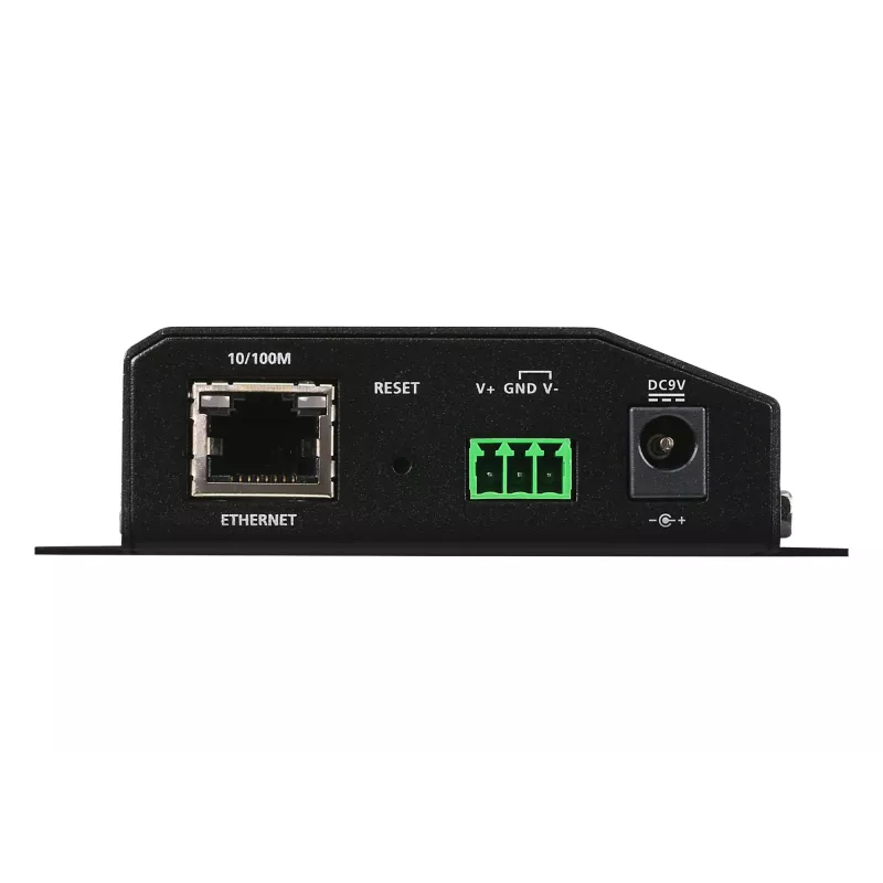 Seadmeserver ATEN 2-Port RS-232 SN3002-AX-G