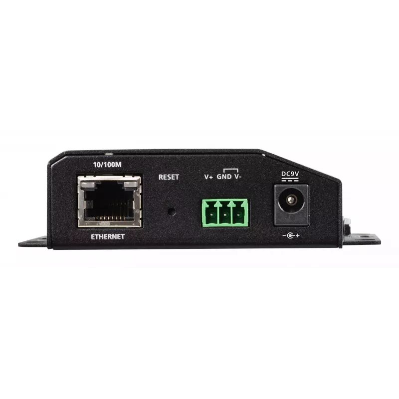 Konsooliserver ATEN SN3401 16 jadapordiga ja kaugjuurdepääsuga