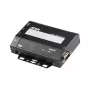 1-pordiline RS-232/422/485 turvaline seadmeserver ATEN SN3401P PoE