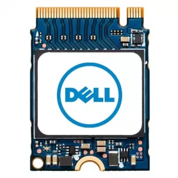 DELL SNP112233P/256G sisemine pooljuhtketas 256 GB M.2 PCI Express NVMe