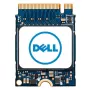 DELL SNP112233P/256G sisemine pooljuhtketas 256 GB M.2 PCI Express NVMe