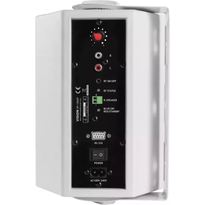 Kõlarikomplekt Vision SP-1900P 60 W