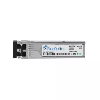 Võrgutransiiveri moodul BlueOptics SP-FE-FX-IDFM-BO 155 Mbit/s SFP 1310 nm