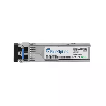 SFP transiiver BlueOptics SPG-FE-LX-IDFC-BO 155 Mbit/s 1310 nm