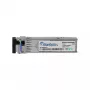 SFP transiiver BlueOptics SPL-34-GB-BD-CDFM-BO 1250 Mbit/s fiiberoptiline hõbedane