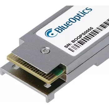 Fiiberoptiline transiiveri moodul BlueOptics SPQ-CE-ER-CDFL-M-BO 100000 Mbit/s QSFP28