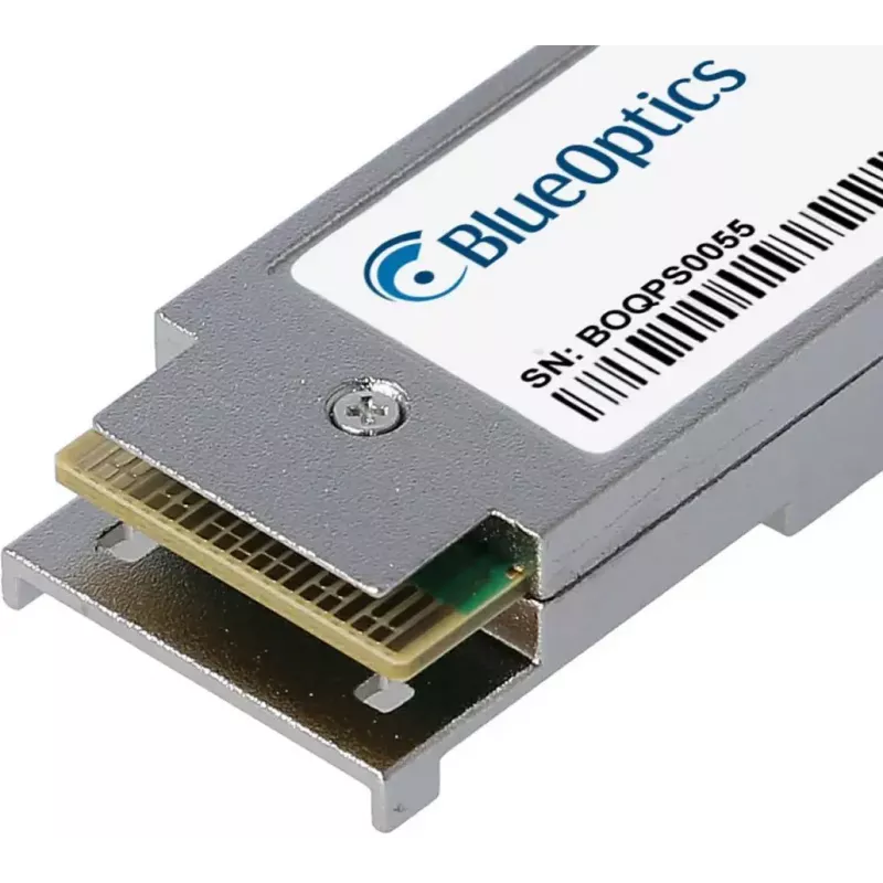 Fiiberoptiline transiiveri moodul BlueOptics SPQ-CE-ER-CDFL-M-BO 100000 Mbit/s QSFP28