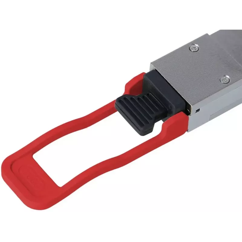 Fiiberoptiline transiiveri moodul BlueOptics SPQ-CE-ER-CDFL-M-BO 100000 Mbit/s QSFP28