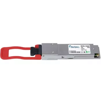 Fiiberoptiline transiiveri moodul BlueOptics SPQ-CE-ER-CDFL-M-BO 100000 Mbit/s QSFP28