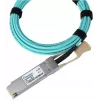 Võrgukaabel BlueOptics SPTMJP1PMCDF007-BO QSFP28 AOC 7m sinine